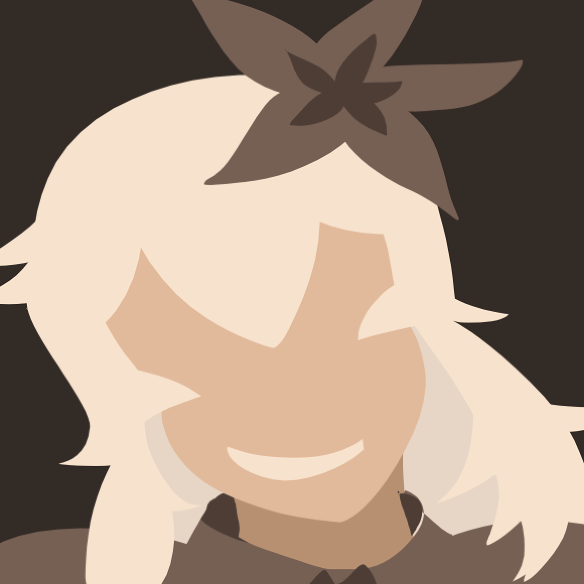 Default profile picture